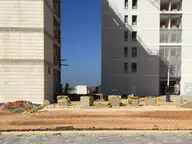 A Happier Paving