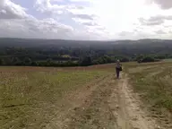 The Climb After Crossing the M25