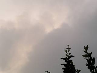 Morning sky