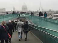Like a Cathedral
