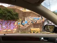 Steps Out of the Car, Sir