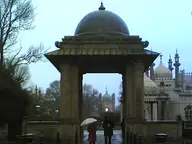 Orient Gong