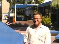 Me at the AIS Reunion, Age 36