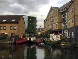 Modern London