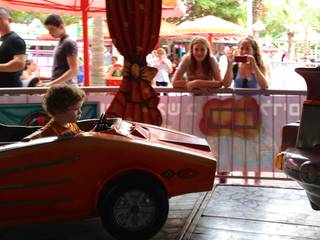 Beep beep