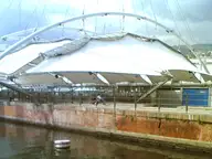 Genoa Docks