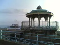 Baroqueness by the Beach