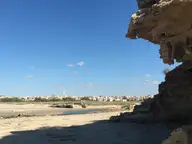 Mouth of the Crocodile River