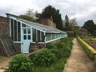 Darwin Garden