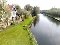 Canal House