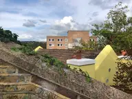 Custard & Bricks