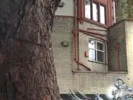 Moment in Shoreditch