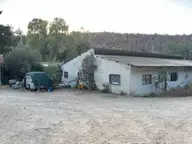 A Glimpse of Expansive Rural Moshav Life