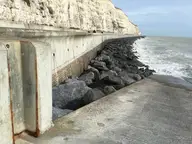 Straight In