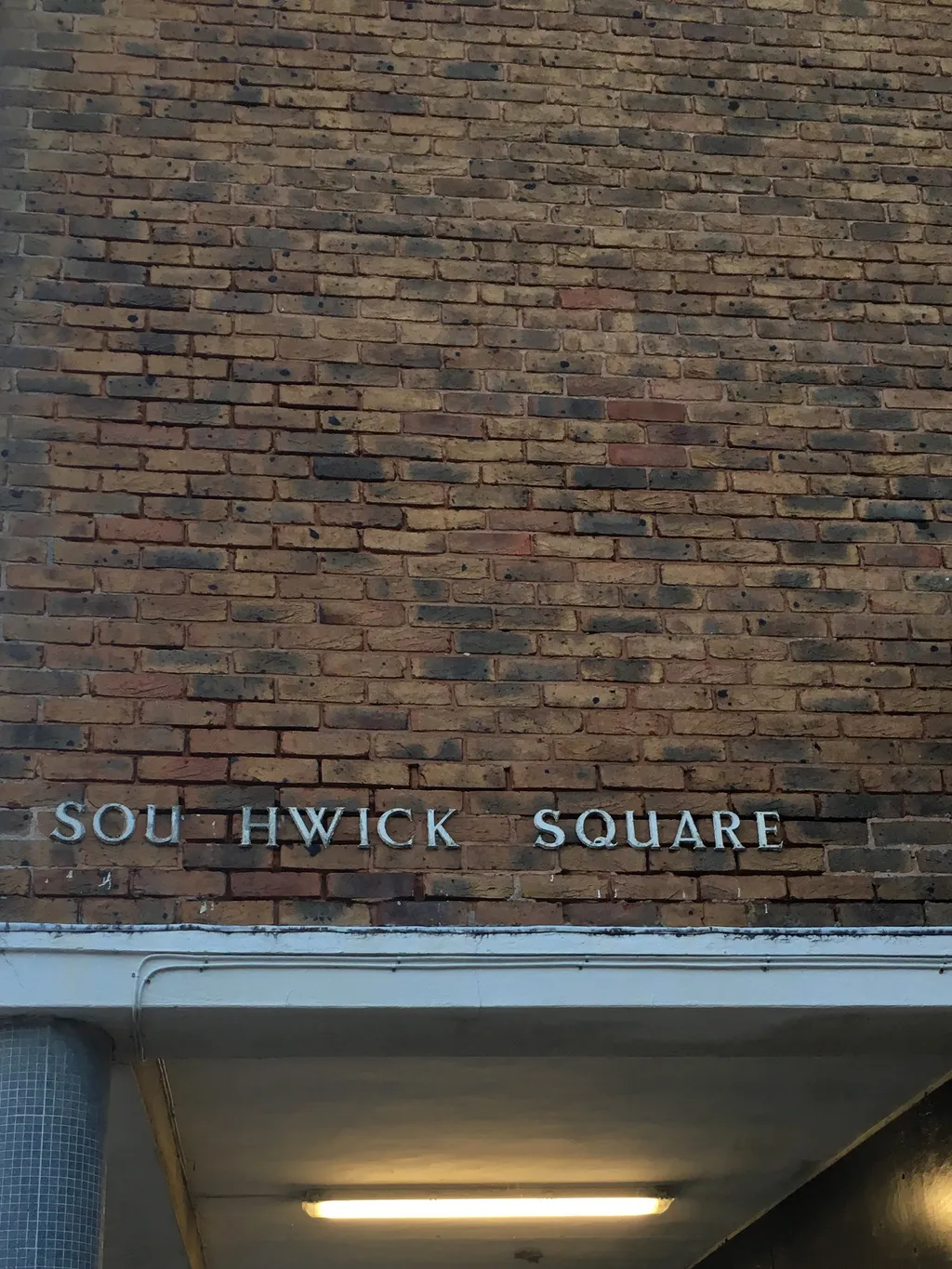 Sou-hwick Square