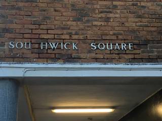 Sou-hwick Square
