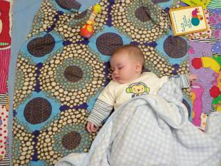 Psychedelic Blankets
