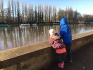 Riverbank