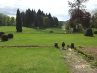 A Garden of Eden