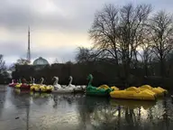 Winter Procession