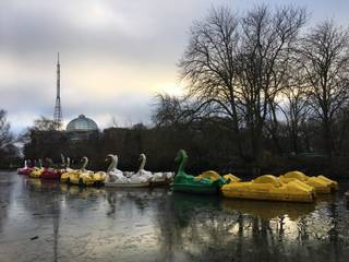 Winter Procession
