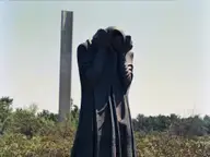 Yad Vashem Sculpture Garden #2