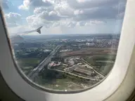 Israel from the Air Again