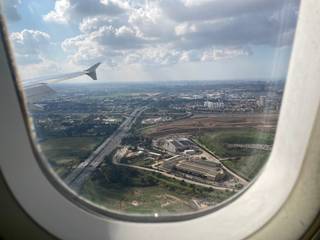 Israel from the Air Again