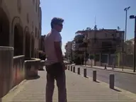 Artist About Town