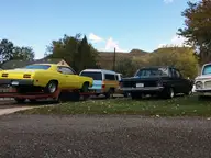 Ready Cars