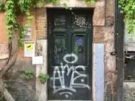 Somebody’s Home