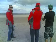 White Guys Planning