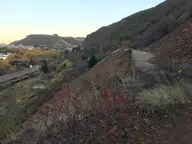 Hillside Angles