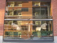 Furry Balcony