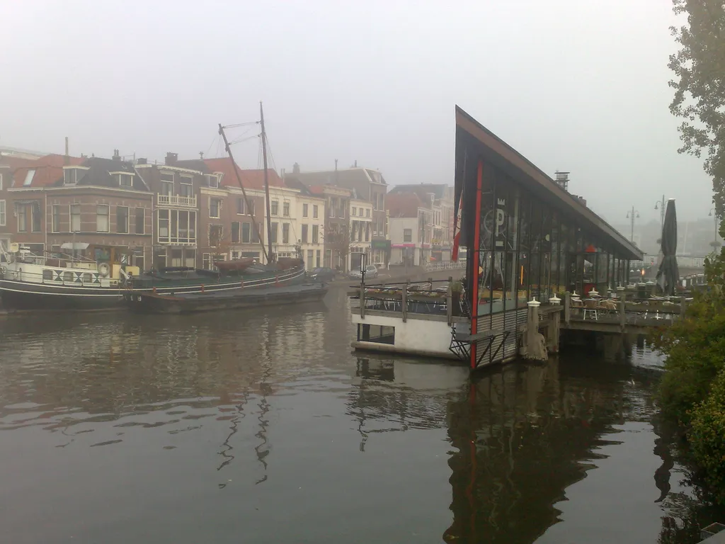 A Town as Pretty as Asian