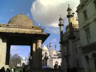 Splendid Hometown