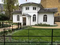 Greenwich White House