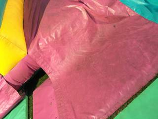 Filthy Pink