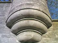 Smooth Pillar