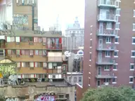 Living on the Island