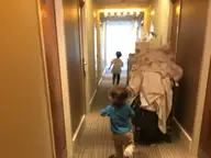 Brothers in Hotels
