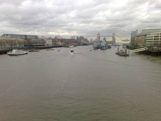 Thames View