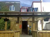 Back of the Pub
