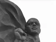 Lenin But Not for Long