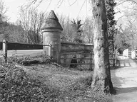 Little Old Bridge