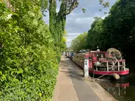 Canalside