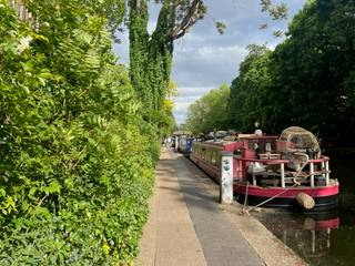 Canalside