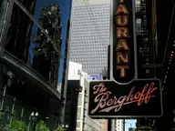 The Berghoff