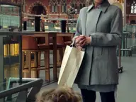 Glamorous Grandma