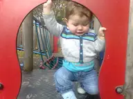 I Climb